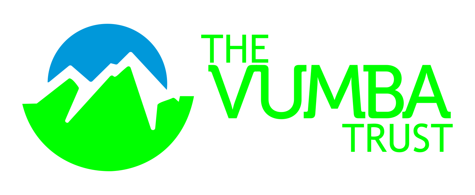 The Vumba Trust Logo